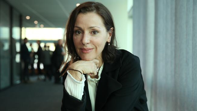 Tina Arena is the new board member of the Australia Council for the Arts. Picture: Britta Campion