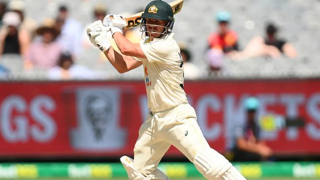 David Warner will be in the Ashes squad to tour England. Picture: Getty Images