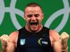 Olympian, gold medallist killed at age 30