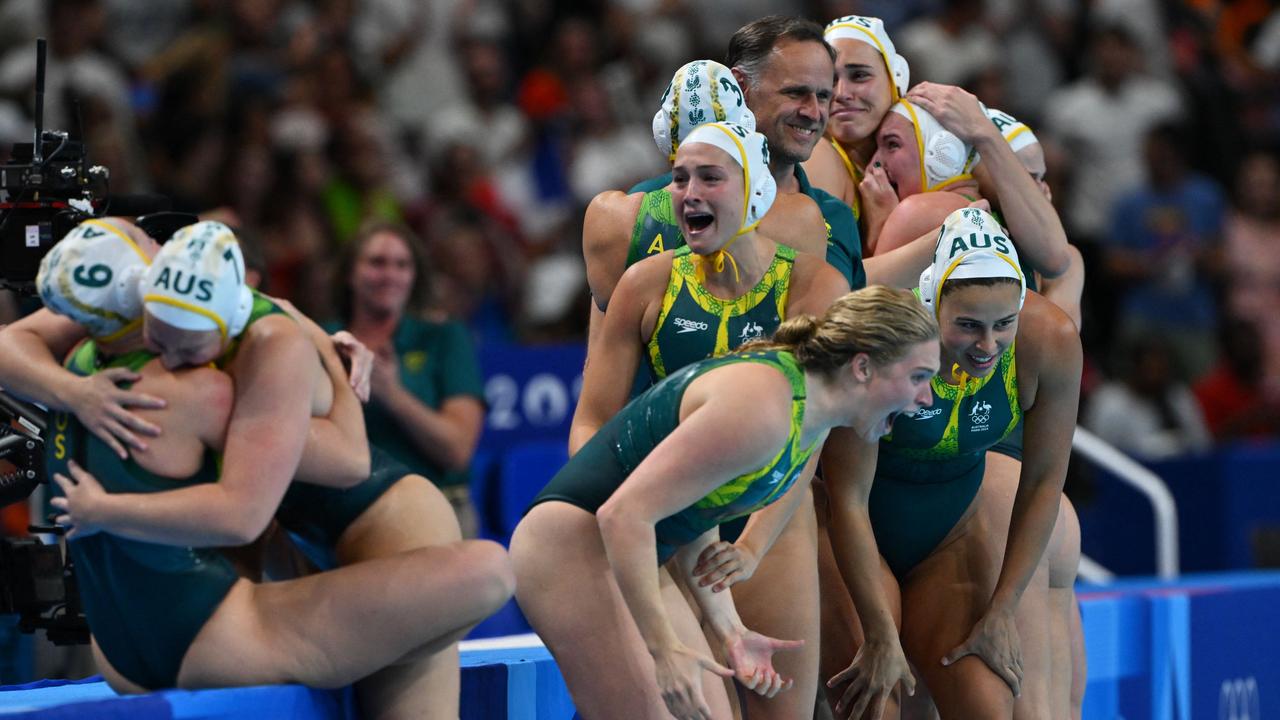 Paris Olympics 2024 Australian Day 13 results, schedule, blog and