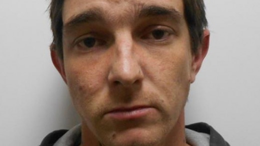 Lakes Entrance man Bradley Lyons was found buried in a shallow grave in eastern Victoria. Picture: Supplied