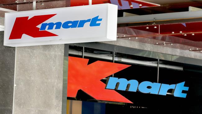 Kmart’s ‘lush’ new homewares range has sparked a frenzy online. Picture: NCA NewsWire/Dean Martin