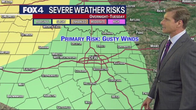 Dallas Weather: July 10 Overnight Forecast | News.com.au — Australia’s ...