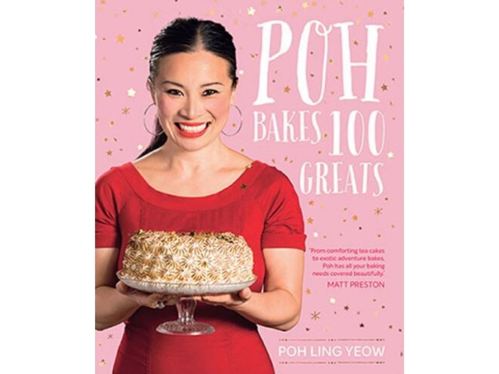 Poh Bakes 100 Greats by Poh Ling Yeow