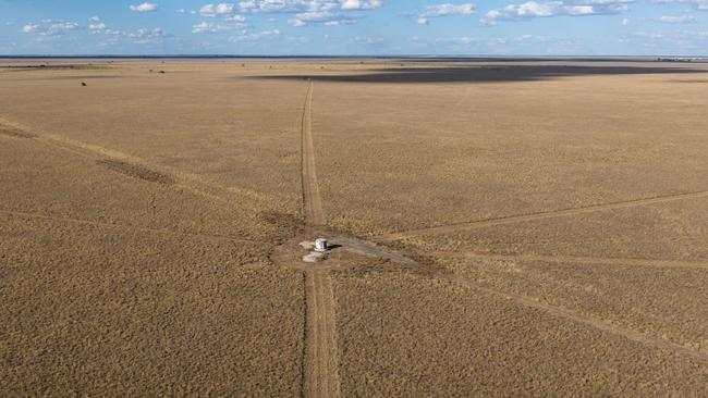 About 50 per cent of Welbon can be used for summer crops such as cotton and sorghum as well as winter cereals of wheat, barley, durum, chickpeas, faba beans and canola.