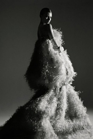 patrick demarchelier dior