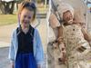 ‘We thought it was the flu, then our little girl wouldn’t wake up’