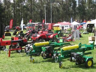 Wandin-Silvan Field Days