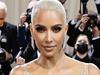 Kim Kardashian’s extreme Met Gala outfit