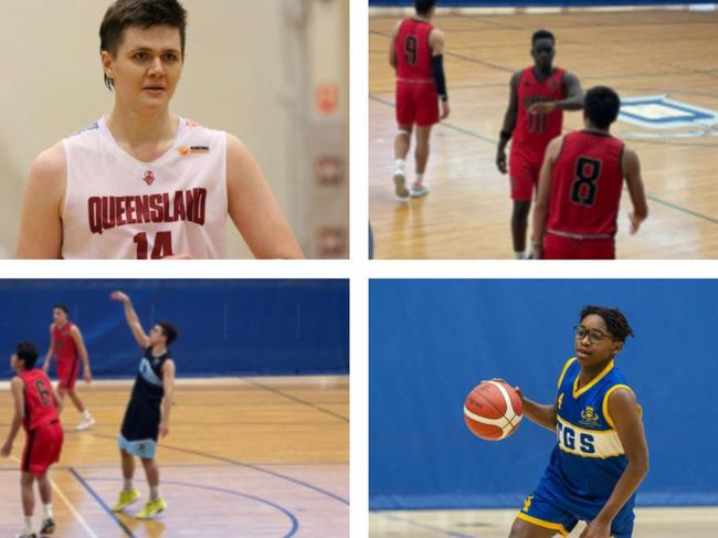 GPS First V Basketball Round 3: Super 20 players revealed