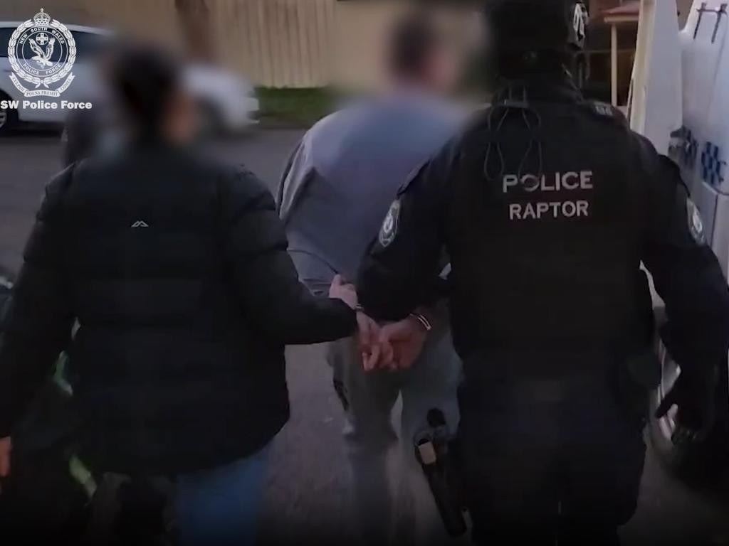 Queensland Police have extradited four men from New South Wales for deprivation of liberty and extortion following investigations into an incident on the Sunshine Coast in April.