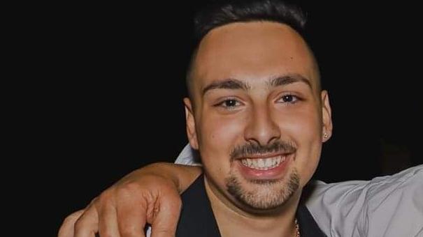 Xavier Paciocco pleaded guilty to attempted aggravated home invasion, extortion with threat to kill and drug offences. Facebook.