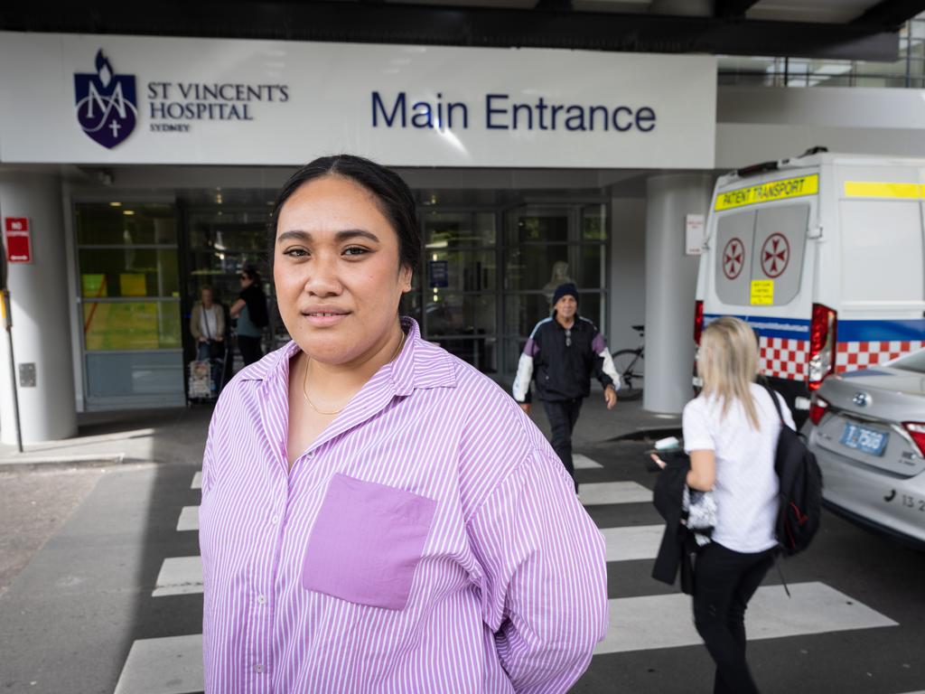 Tired nurses in bid to cut the commute