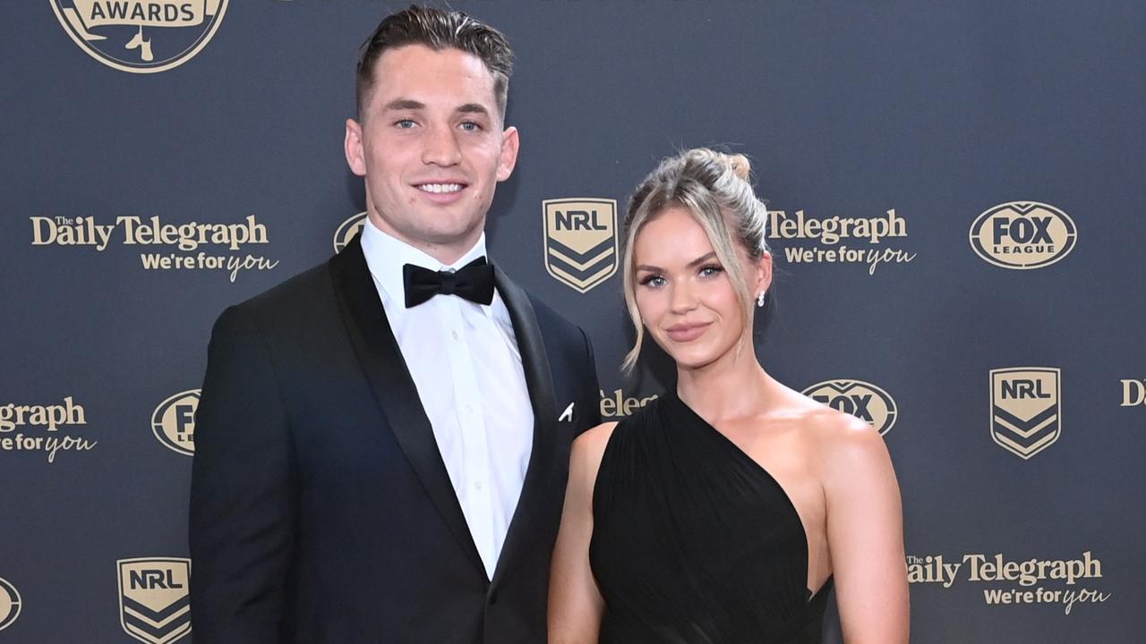 Rabbitohs captain Cameron Murray buys Matraville property with fiancee ...