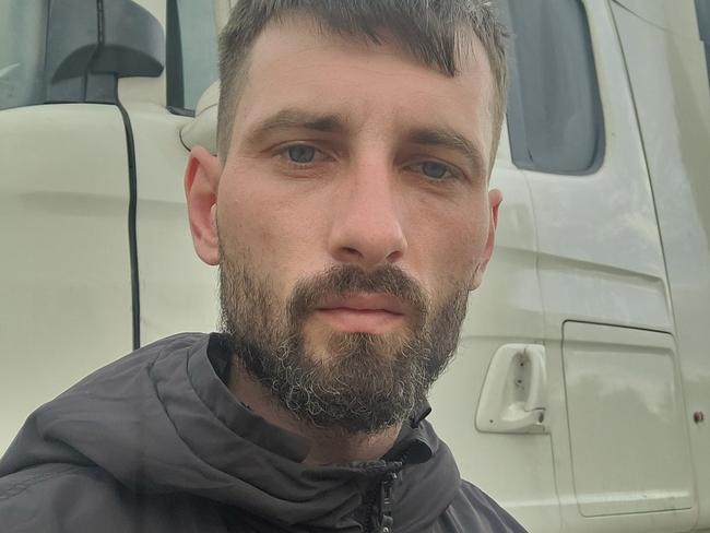 Ioan Pintaru, 32, was described as a Romanian citizen, of no fixed address, who required a translator during an appearance in court. Picture: Facebook