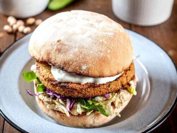 Best of the Gold Coast 2016: Best burgers Grill'd. Photo supplied