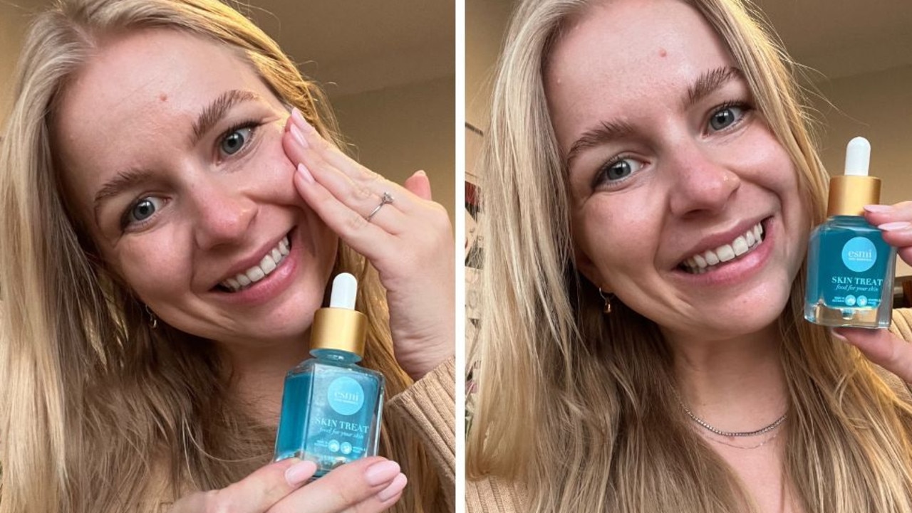 ‘Bloody amazing’ buy for ‘glass skin’ wows