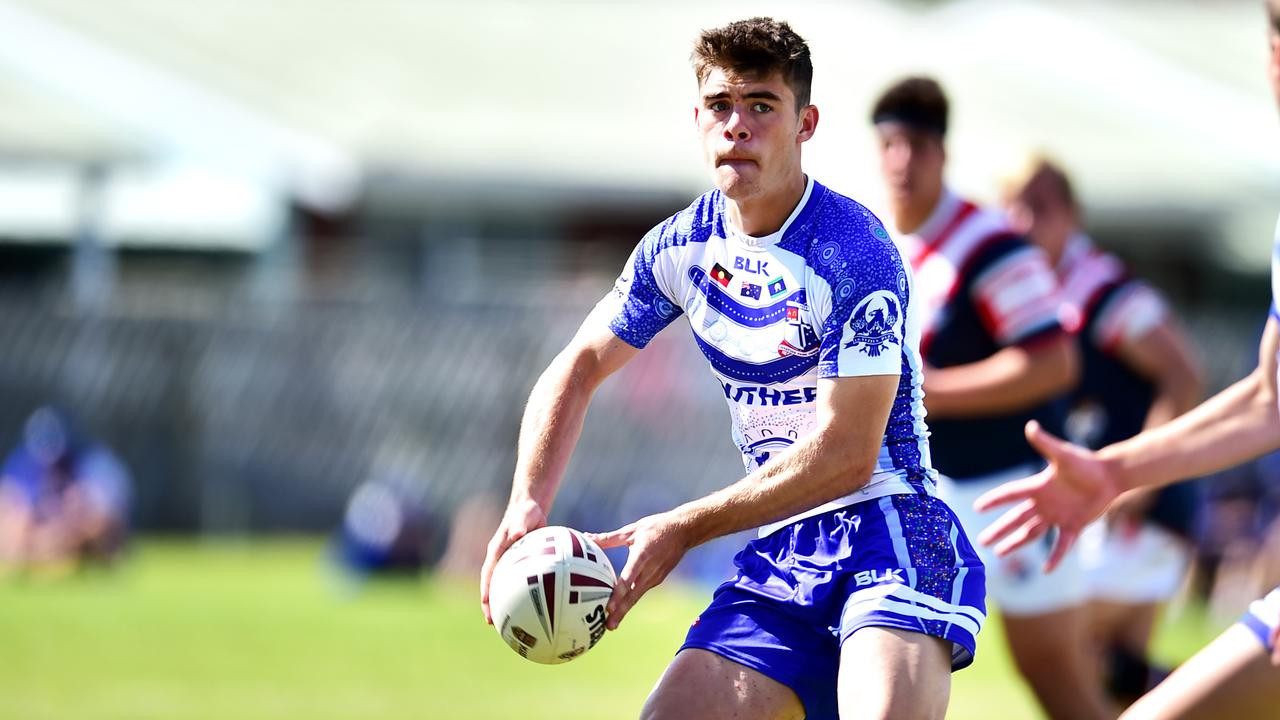 NRL 2019: Cowboys players picked for junior Maroons squads | Townsville ...