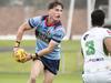 Former Clydesdale named in Qld under-19 Emerging Origin squad