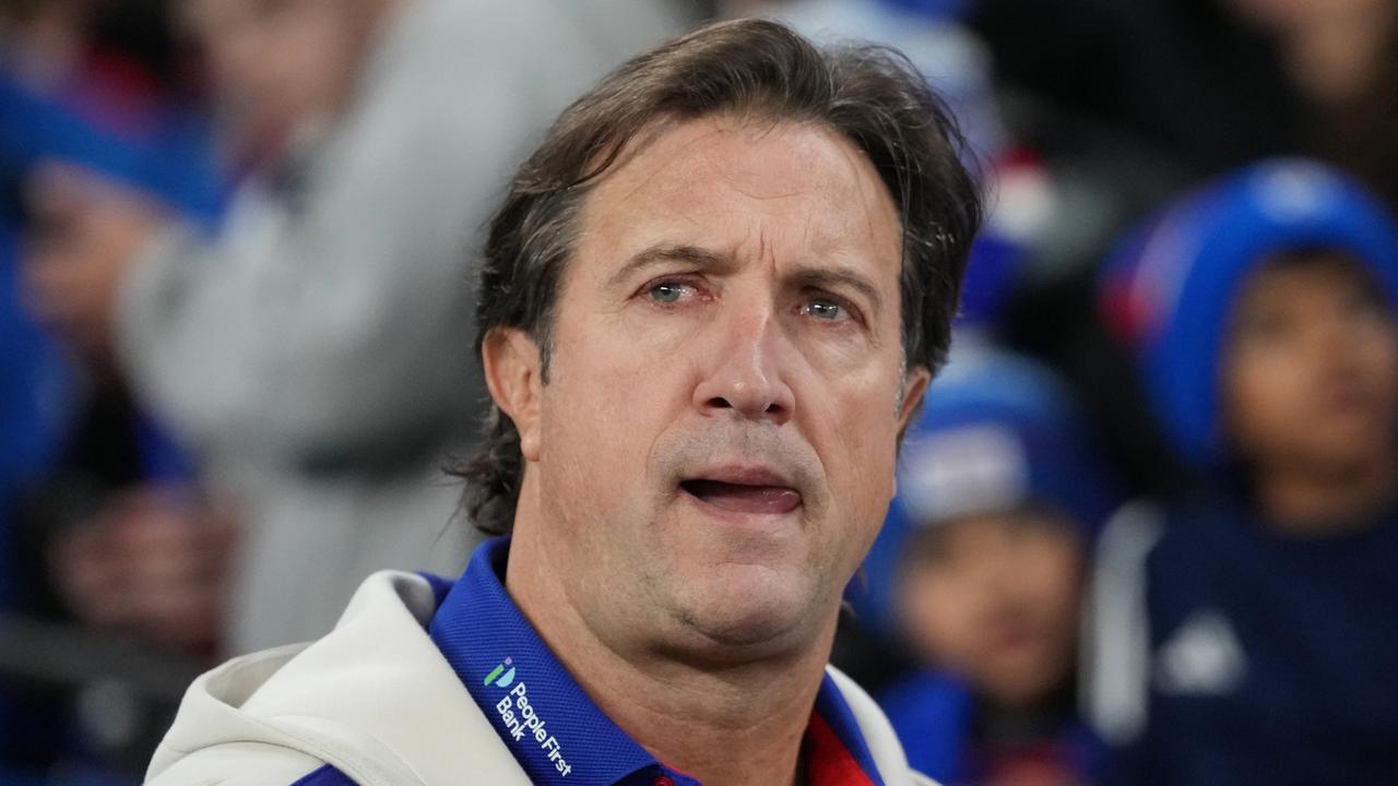 Coach slams ‘paranoid’ AFL over bans