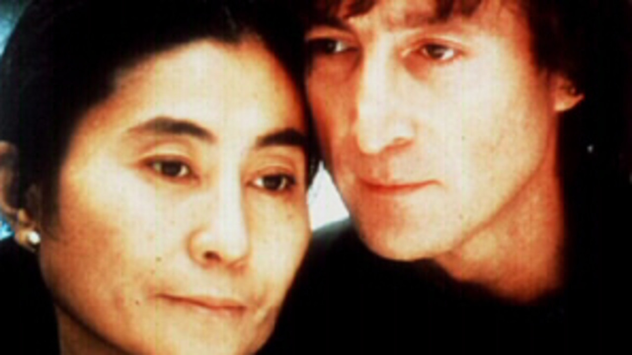 Yoko Ono: John Lennon’s widow has billion-dollar fortune | news.com.au ...