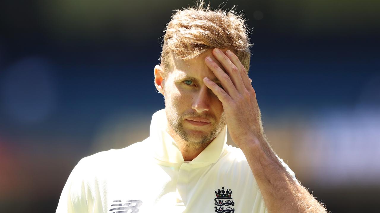 Where to now for Joe Root’s men? (Photo by Robert Cianflone/Getty Images)