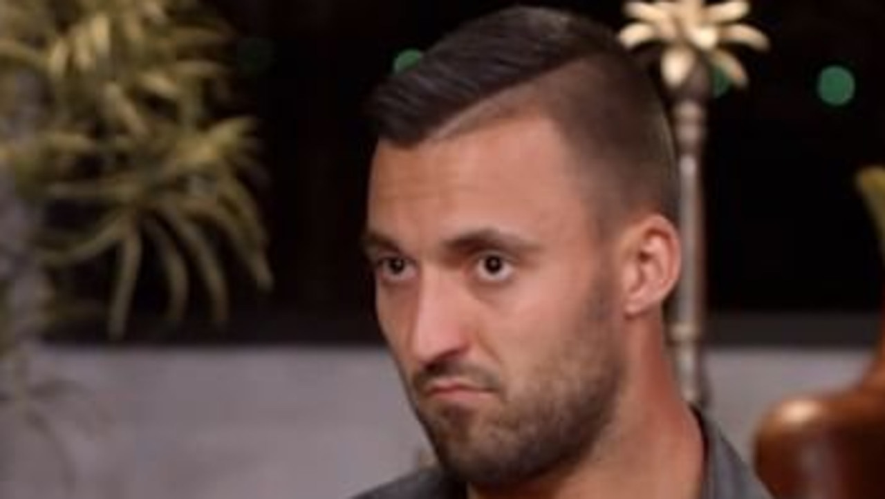 MAFS: Married At First Sight’s Cyrell says Nic ‘leaked his own sex tape ...