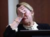 Major blow to Amber Heard appeal as judge orders payout