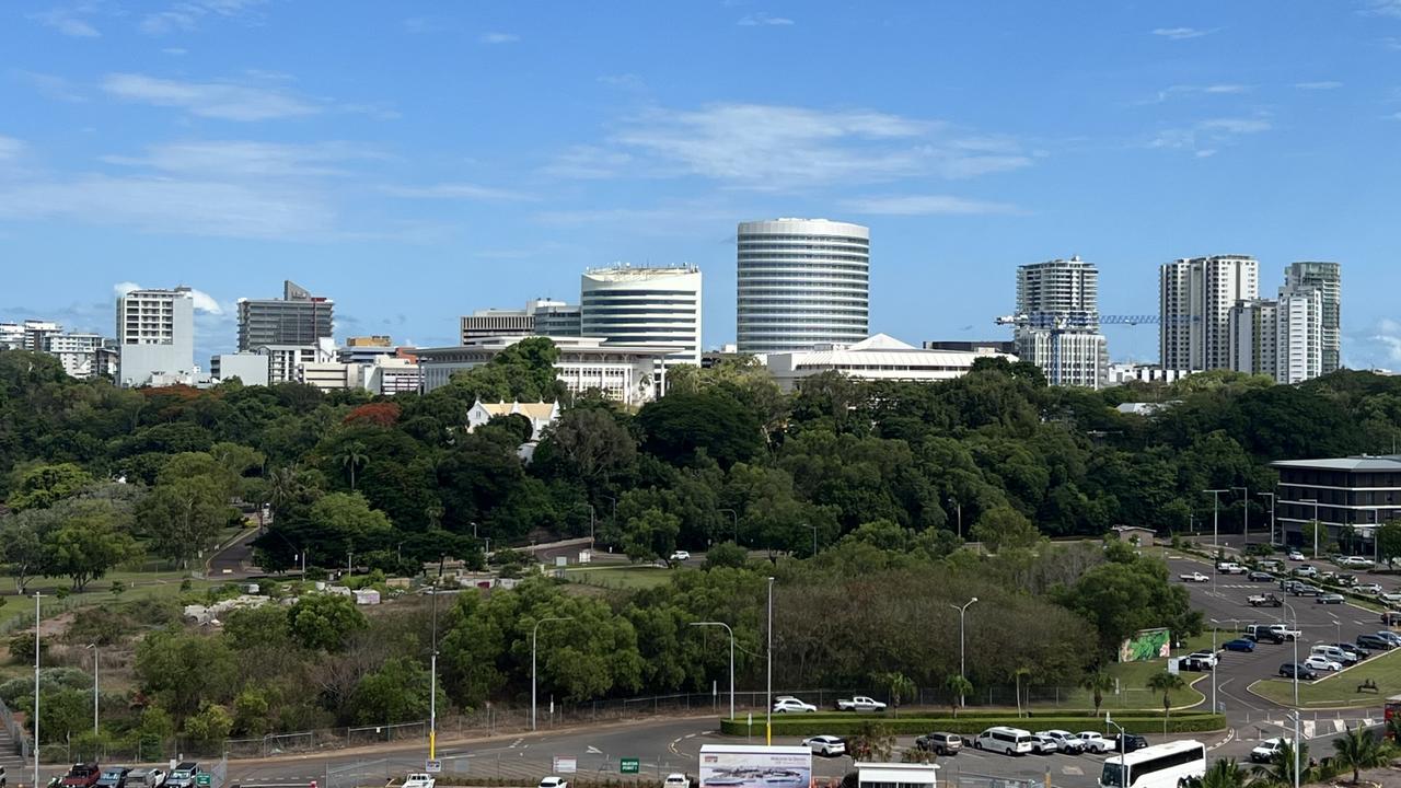 Hint of recovery but it’s still struggle street for NT economy