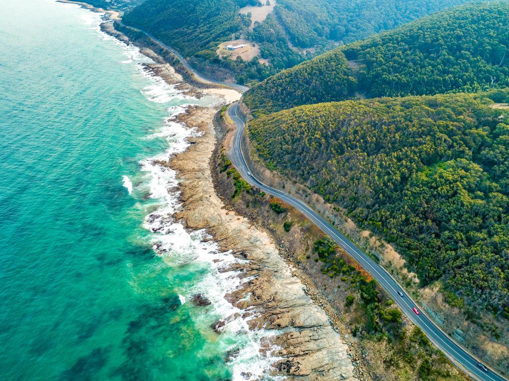 Great Ocean Road drive time: Best things to do on Australia's No.1 road  trip | escape.com.au