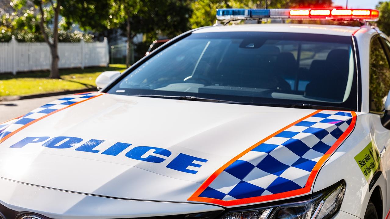 Teenagers left red faced after being caught having sex in public toilet at  Cedric Archer Park, Gracemere | The Courier Mail