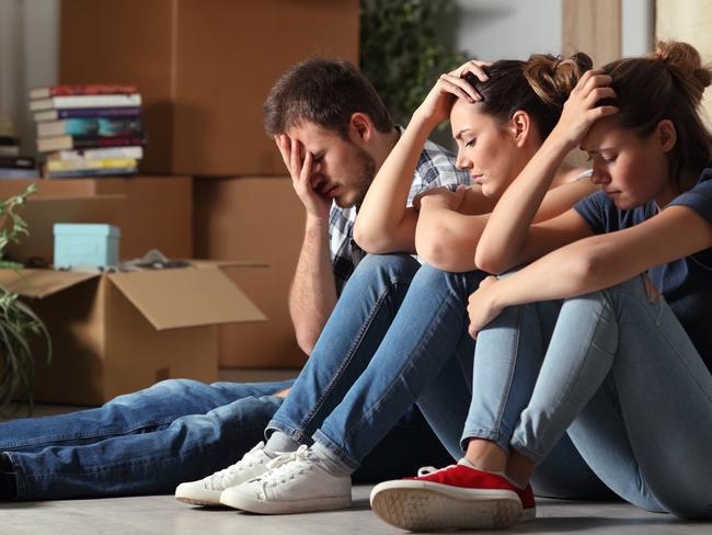 Open for rejection: SA’s rental crisis is like a bad Tinder date