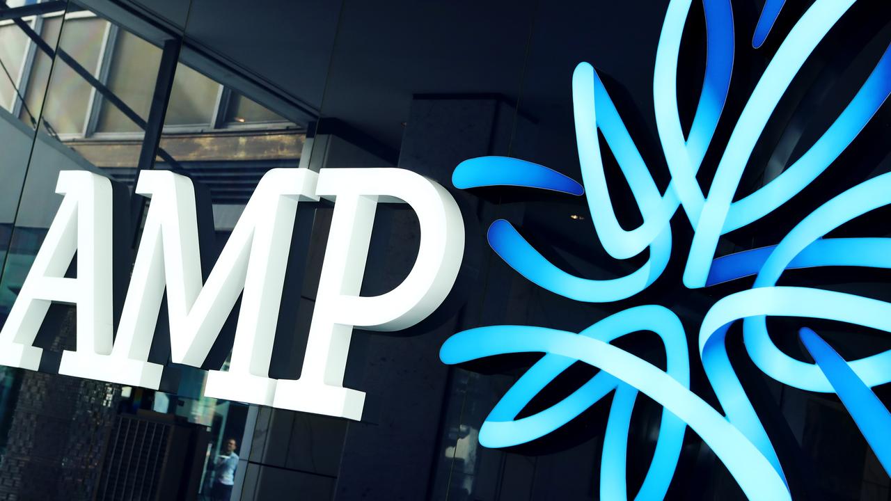 AMP urges super funds to lift their game on engagement