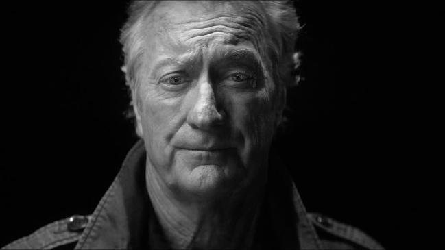 Creative Content Australia anti-piracy "The Price of Piracy" advertising campaign against illegal downloading and streaming - starring Bryan Brown