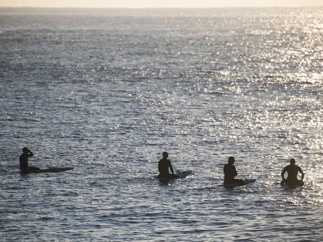 Swimmers in NSW have been warned to stay away from beaches after heavy rain following a recent uptick in diarrhoea cases.