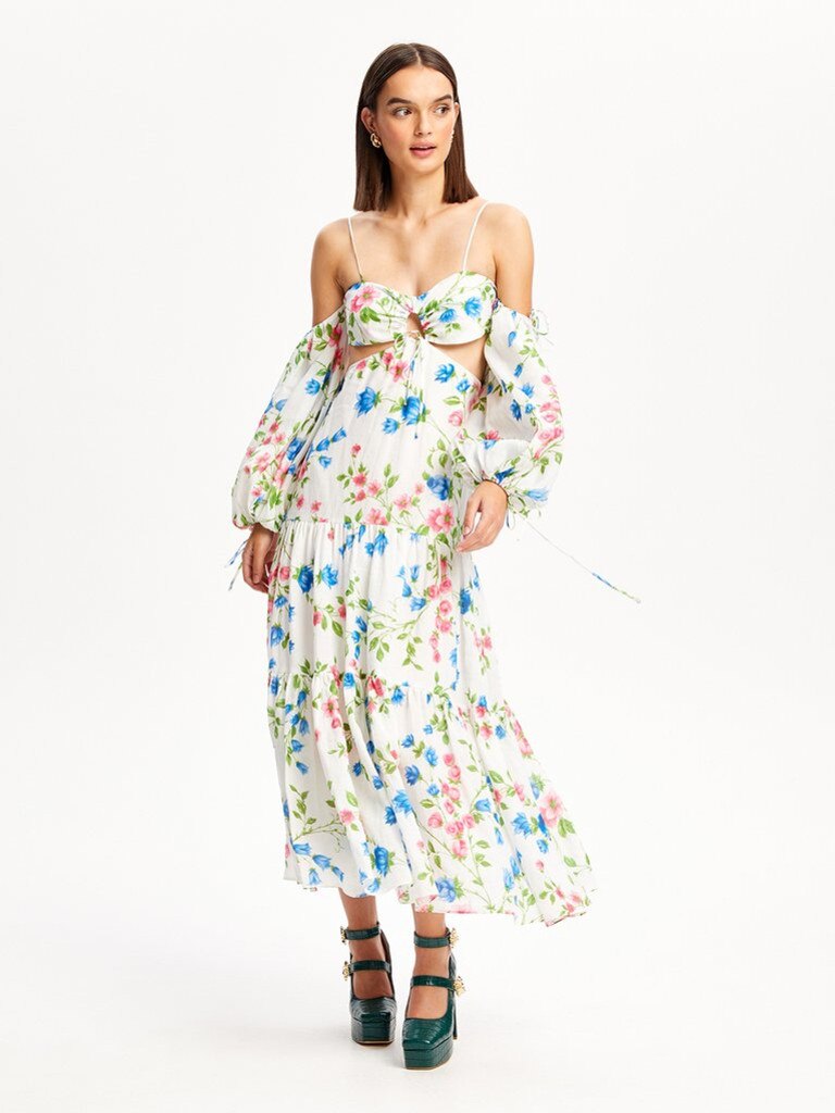 Alice McCall Rolling Meadows Dress