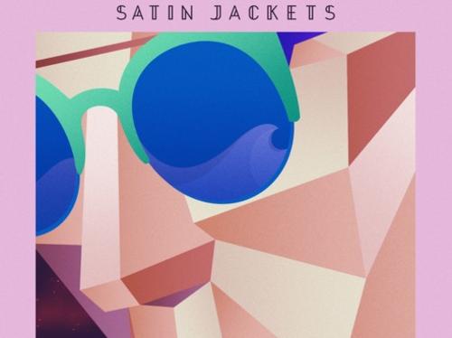 <i>Panorama Pacifico </i>by Satin Jackets