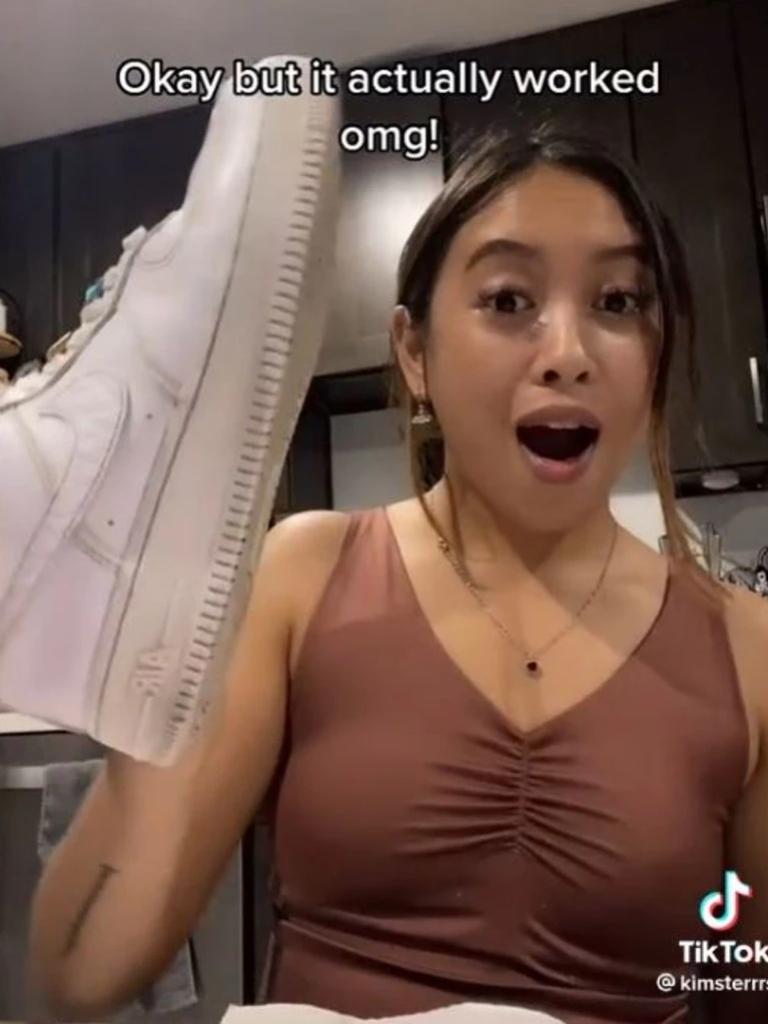 tiktok made me do and it actually works! - have tou tried the viral #