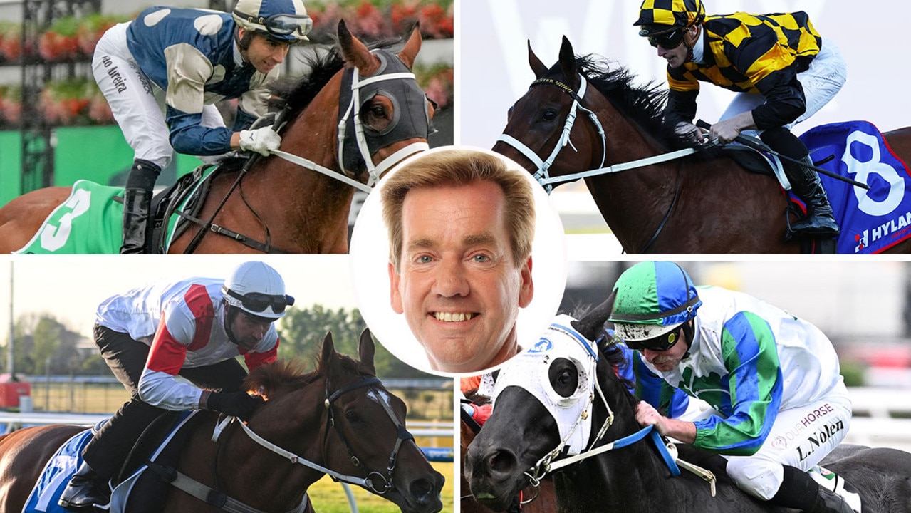 THE LAST SAY: Tips, inside mail, track and betting updates for The Everest, Caulfield Cup Day