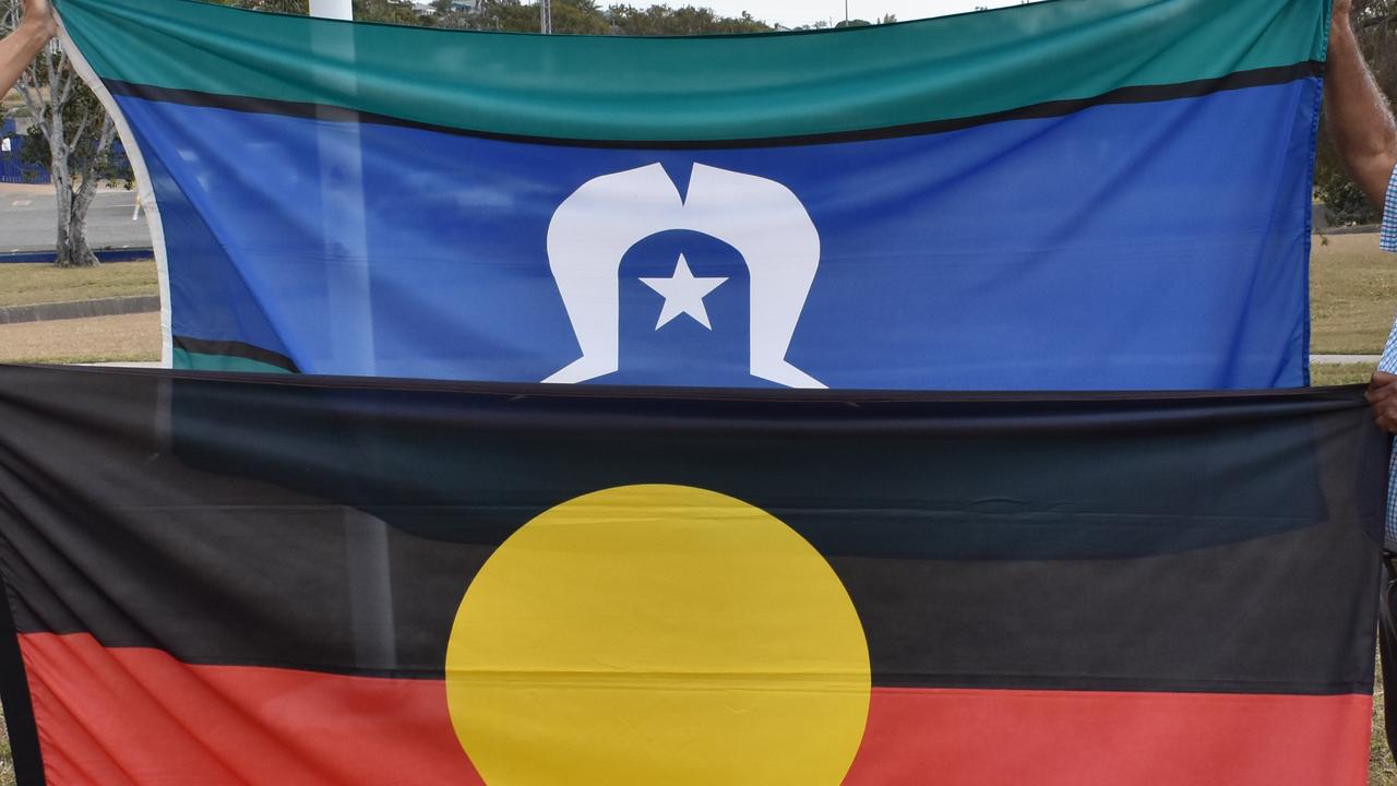 First Nations flags to fly at World Cup