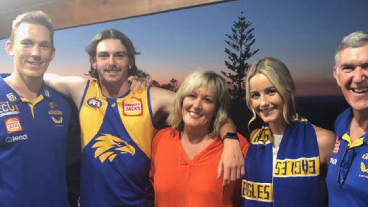 Charges over boat crash that killed mum of AFL rising star