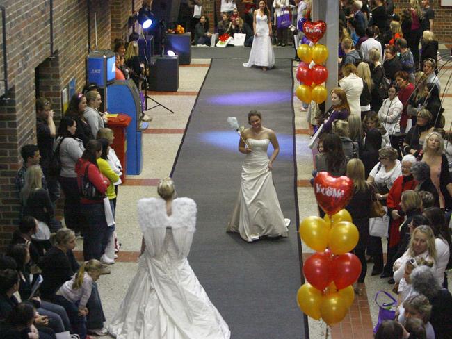 Geelong Bridal Expo