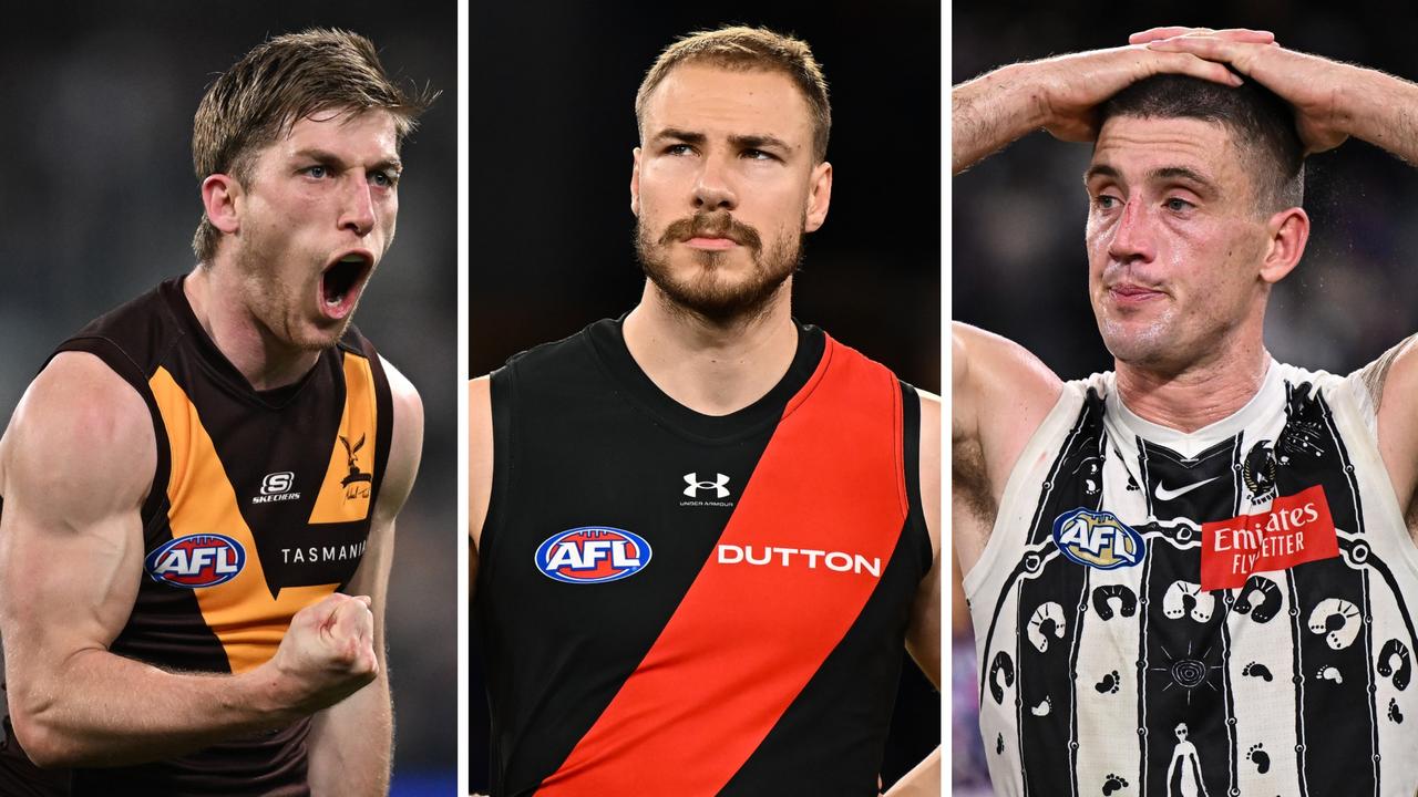 Every AFL contender’s critical fixtures revealed as final awaits fallen giant