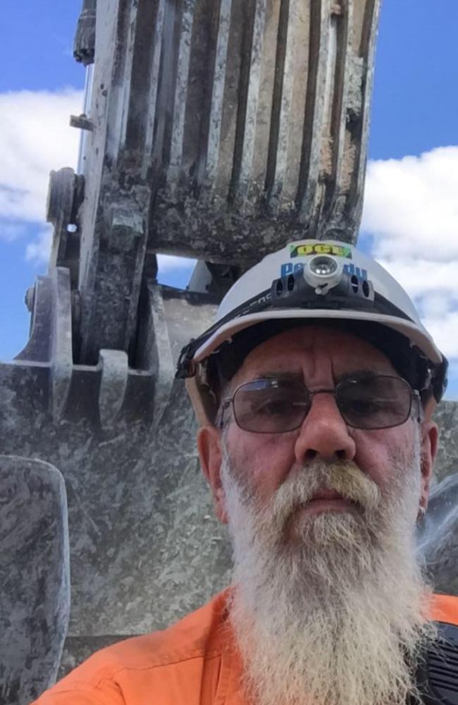 Neville 'Nifty' Whiteley has been remembered as a local Agnes Water larrikin who was involved in numerous community events.