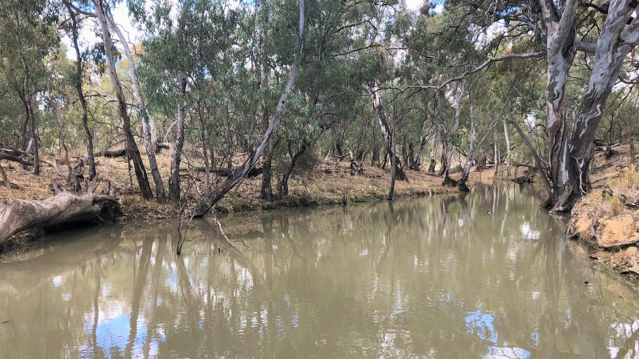 Irrigation, grazing property for sale: Keysborough at Deniliquin | The ...