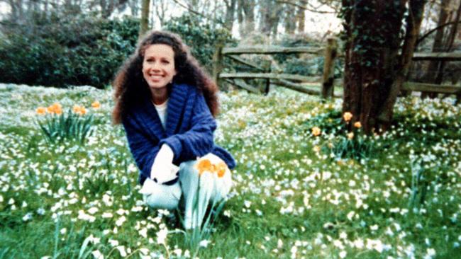 Murder victim Anita Cobby was abducted, raped and murdered in 1986. Picture: Supplied