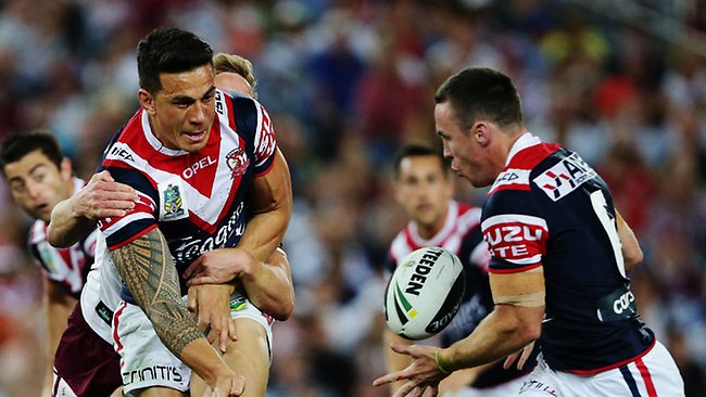 Inside Sonny Bill Williams’ decision to stay at the Sydney Roosters for ...