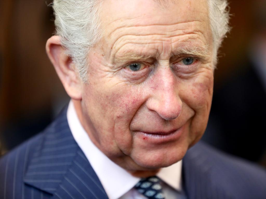 Edwina Bartholomew: Why we should leave Prince Charles alone | Daily ...