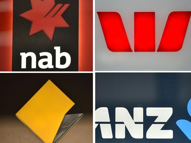 Major banks will no longer be able to hassle credit card customers with unsolicited offers to increase their credit limit as part of a sweeping crackdown. Picture: AFP Photo/Peter Parks