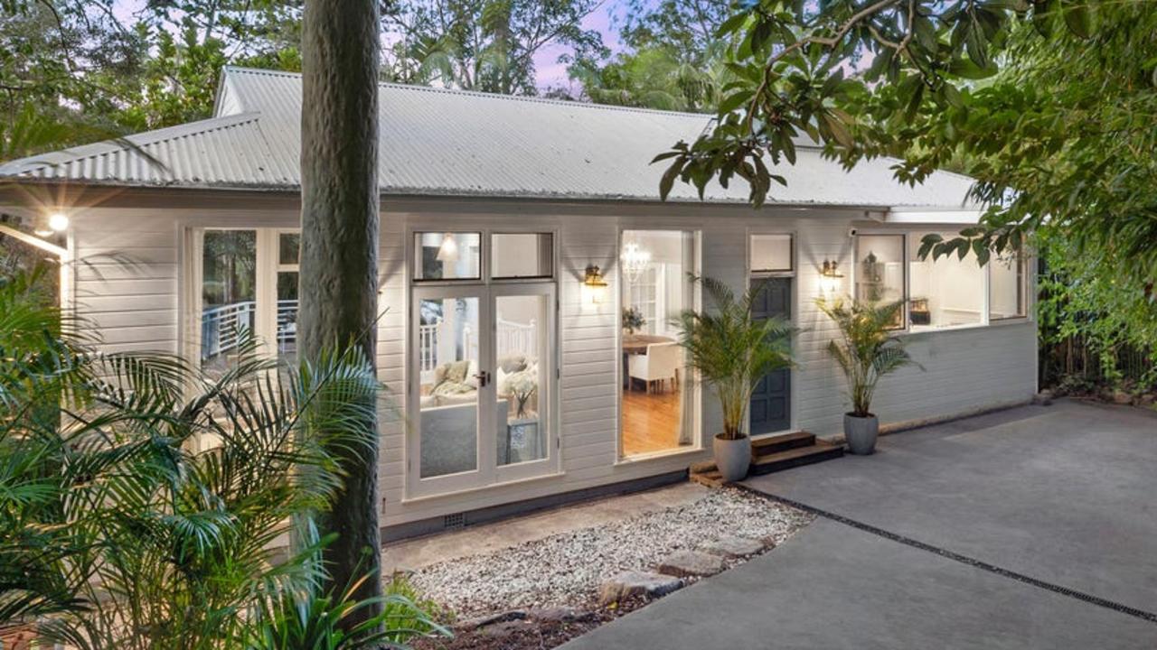 The Sell: Ricki-Lee Coulter selling Northern Beaches pad